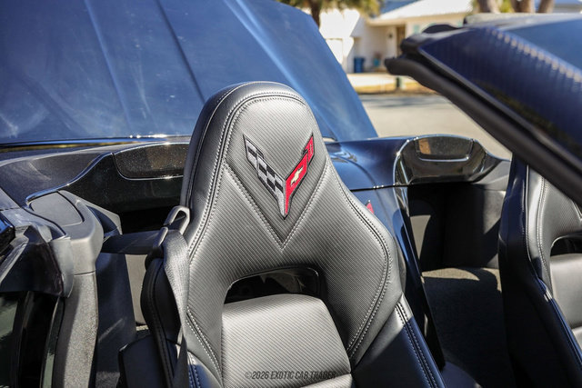 Used 2019 Chevrolet Corvette Z06 image 34