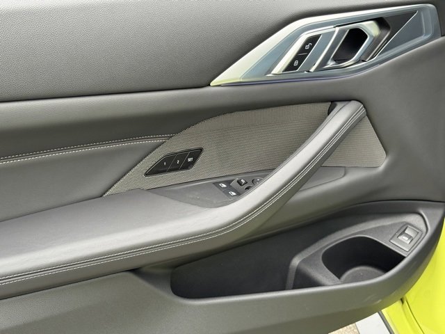 Used 2023 BMW M4 xDrive Competition w/ M Carbon Exterior Package image 17