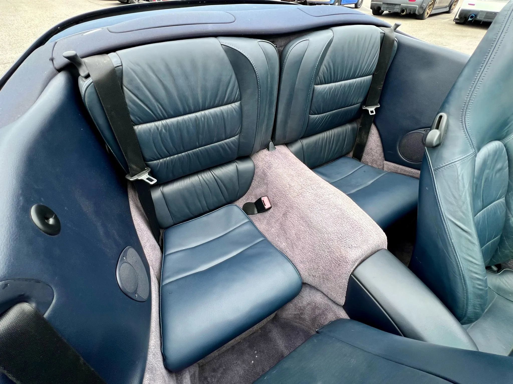 Used 2002 Porsche 911 Carrera image 24