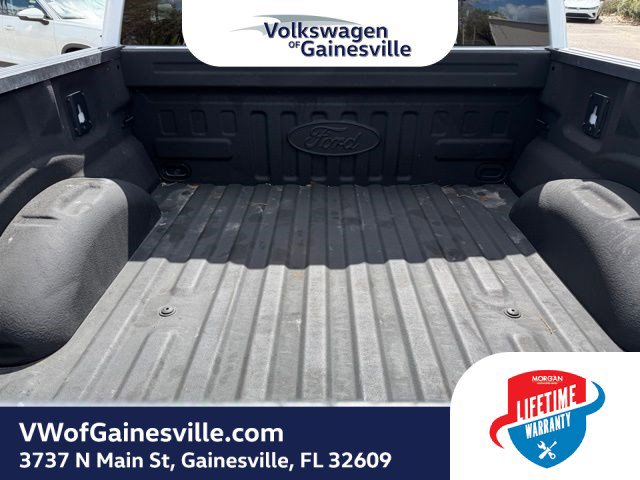 Used 2021 Ford F150 XL w/ Trailer Tow Package image 7