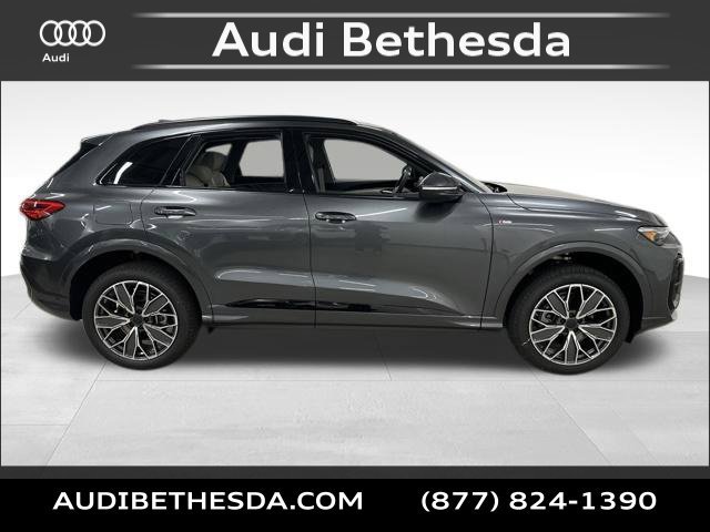 New 2026 Audi Q5 Premium Plus AWD/4WD image 8