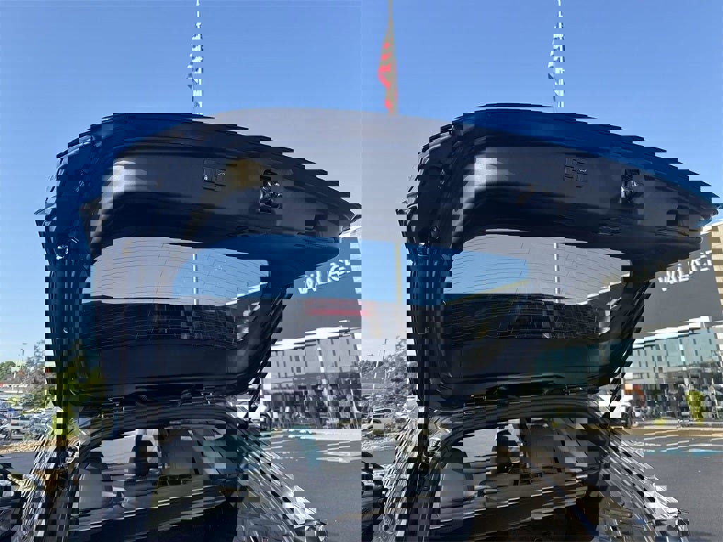 New 2025 Subaru Outback Limited image 44