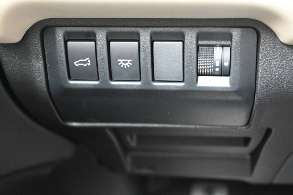 New 2026 Subaru Ascent Limited AWD/4WD image 26