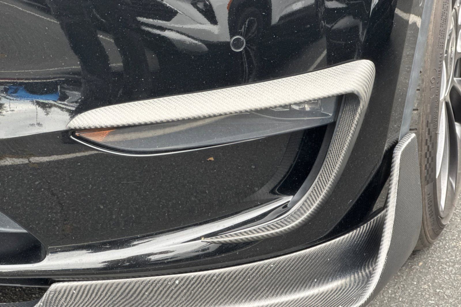 Used 2021 Tesla Model Y Performance AWD/4WD image 48