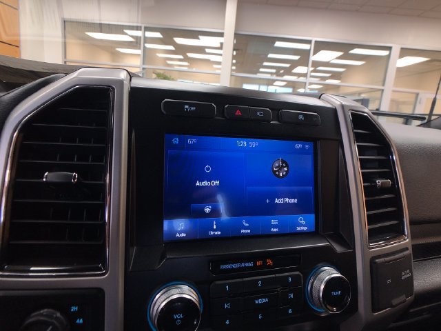 Certified 2020 Ford F150 Lariat w/ Equipment Group 502A Luxury AWD/4WD image 15