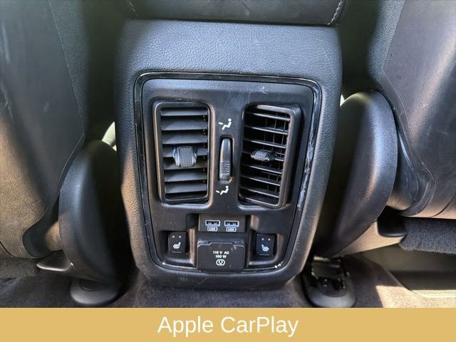 Used 2018 Jeep Grand Cherokee Limited image 23