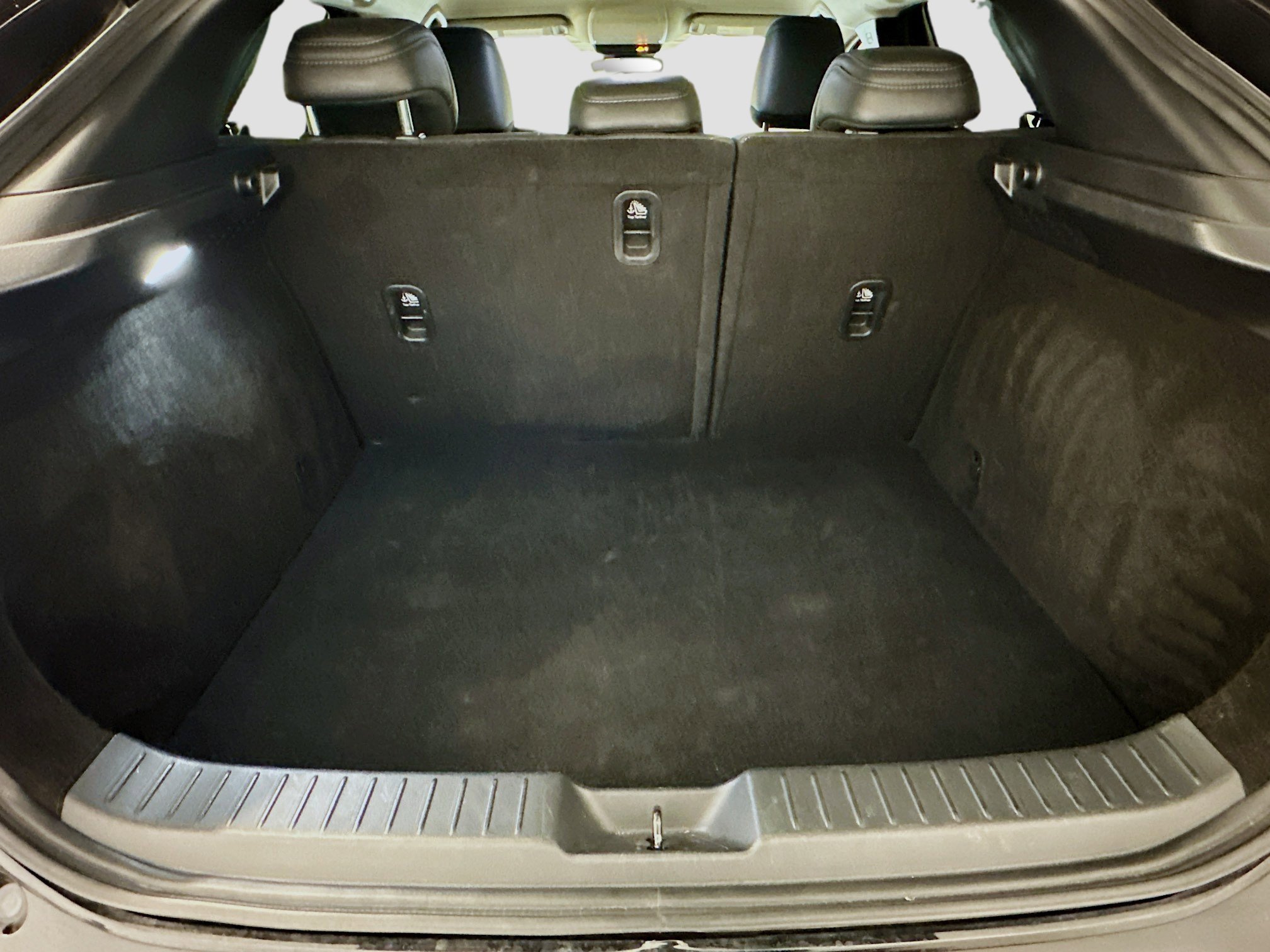 Used 2024 MAZDA CX-30 AWD 2.5 S w/ Select Sport Pkg image 29