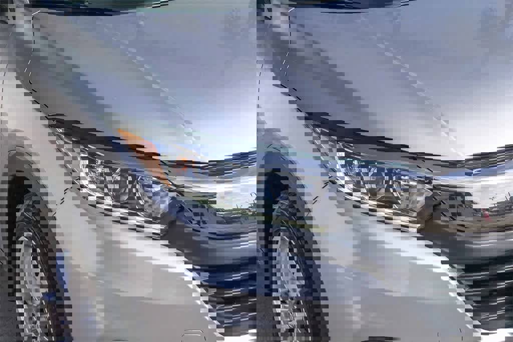 Used 2022 Honda HR-V LX image 4