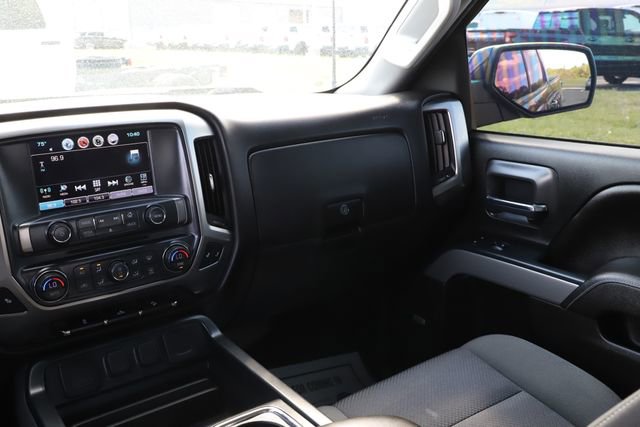 Used 2017 Chevrolet Silverado 1500 LT w/ All Star Edition image 25