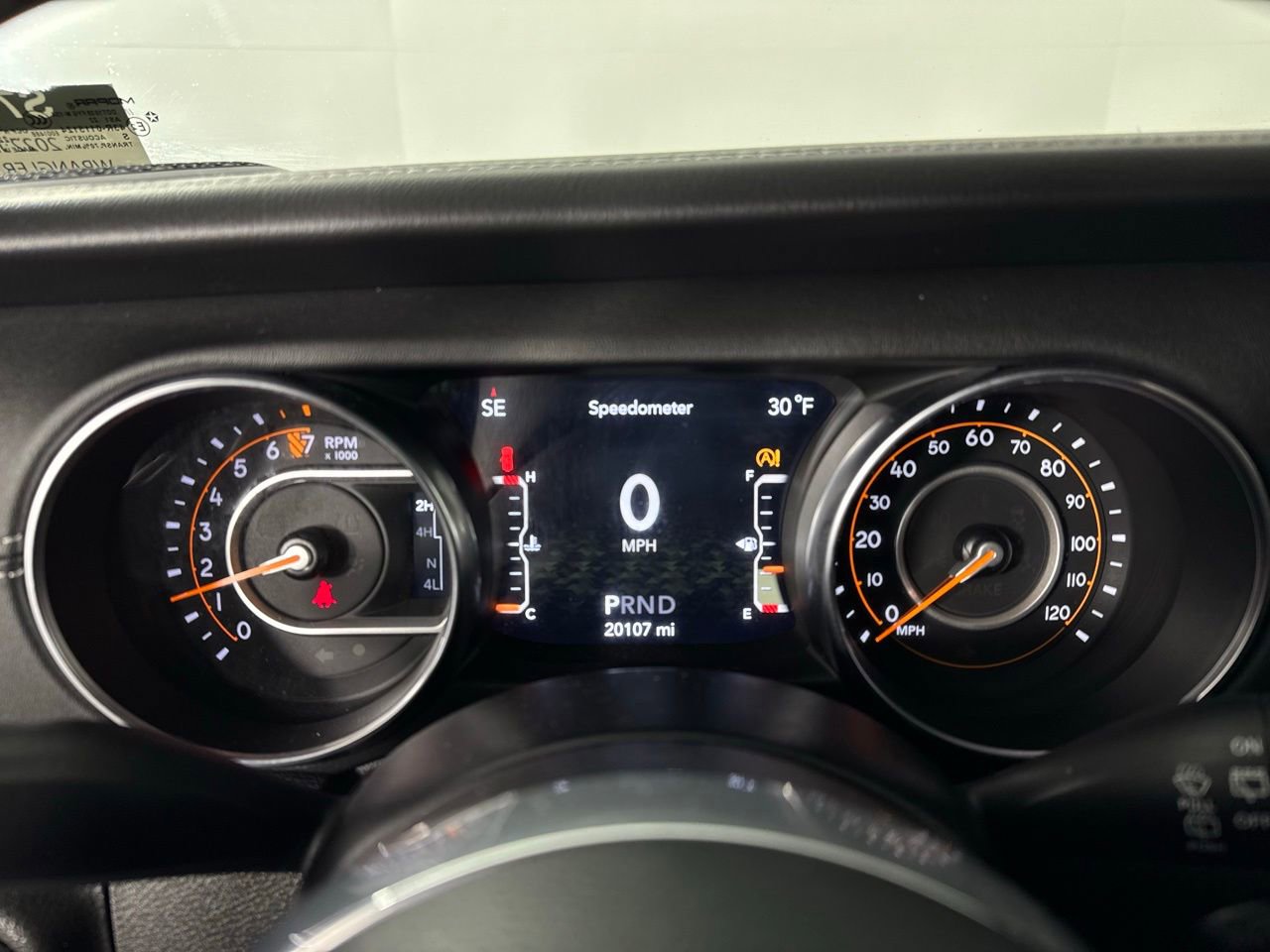 Used 2022 Jeep Wrangler Unlimited Sahara w/ Dual Top Group image 24