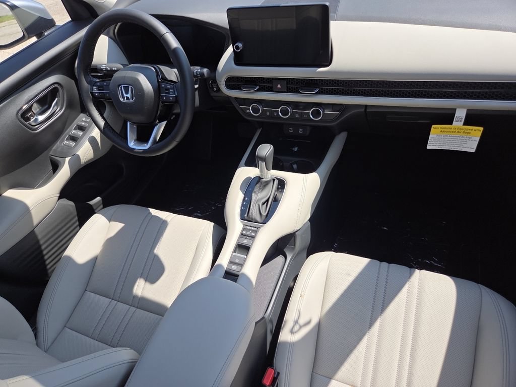 New 2027 Honda HR-V EX-L image 28