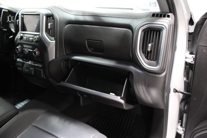 Used 2023 Chevrolet Silverado 2500 LT w/ Convenience Package AWD/4WD image 30