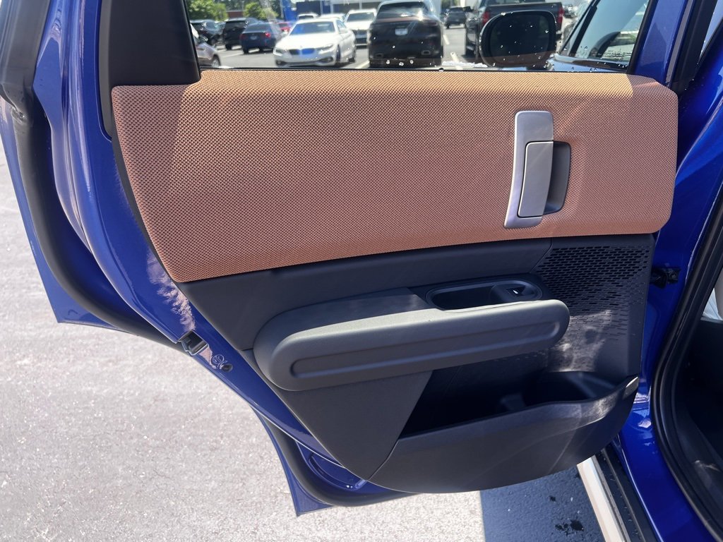 Certified 2025 MINI Cooper Countryman S image 16