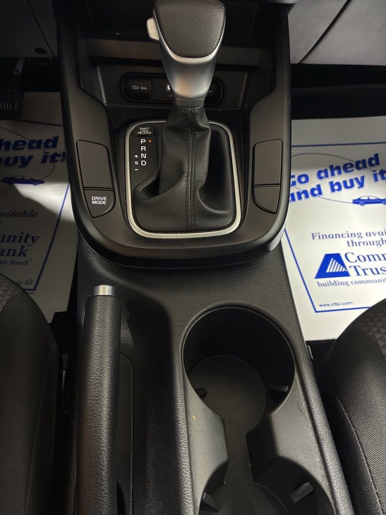 Used 2024 Kia Soul LX w/ Option Group 015 image 19