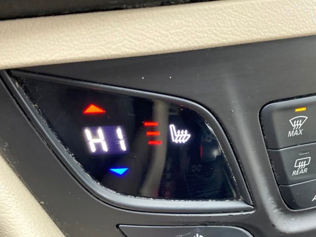 Certified 2020 Buick Envision Essence image 15