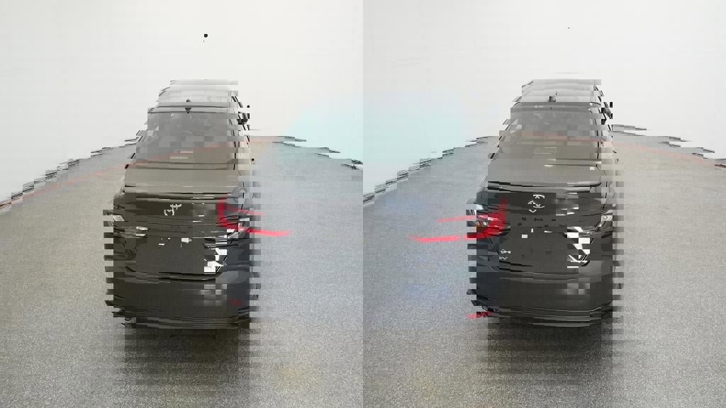 New 2026 Toyota Camry SE image 40