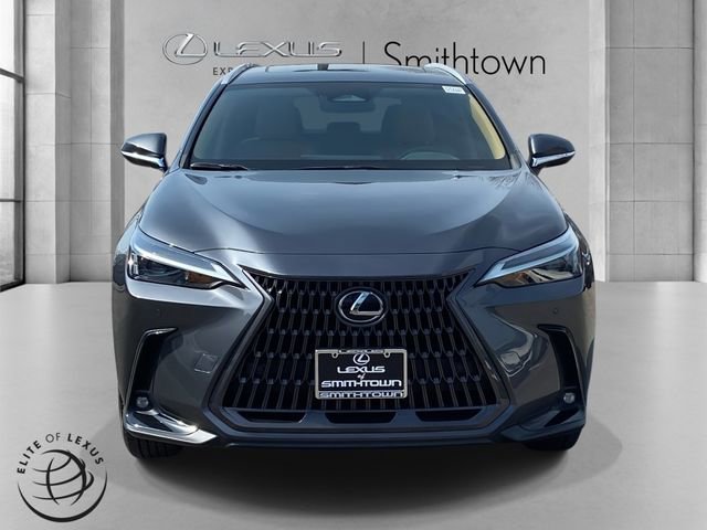 Used 2023 Lexus NX 350 AWD image 2