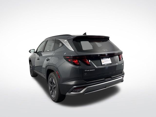 New 2026 Hyundai Tucson SEL image 30
