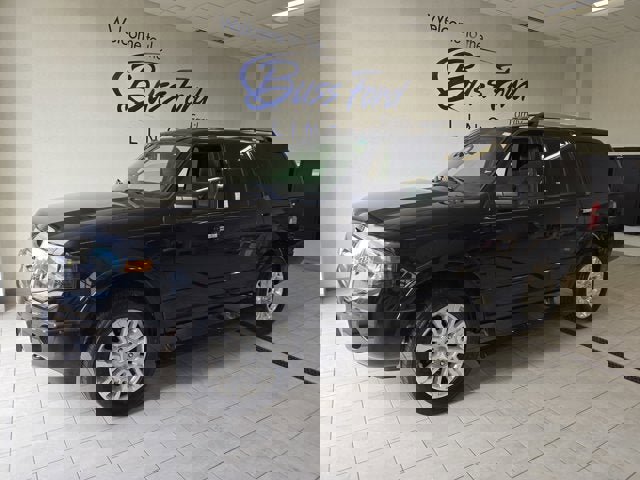 Used 2013 Ford Expedition Limited