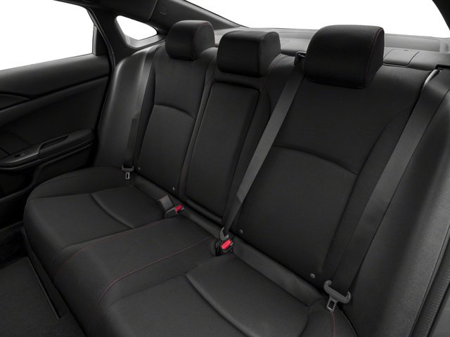 Used 2018 Honda Civic Si image 14