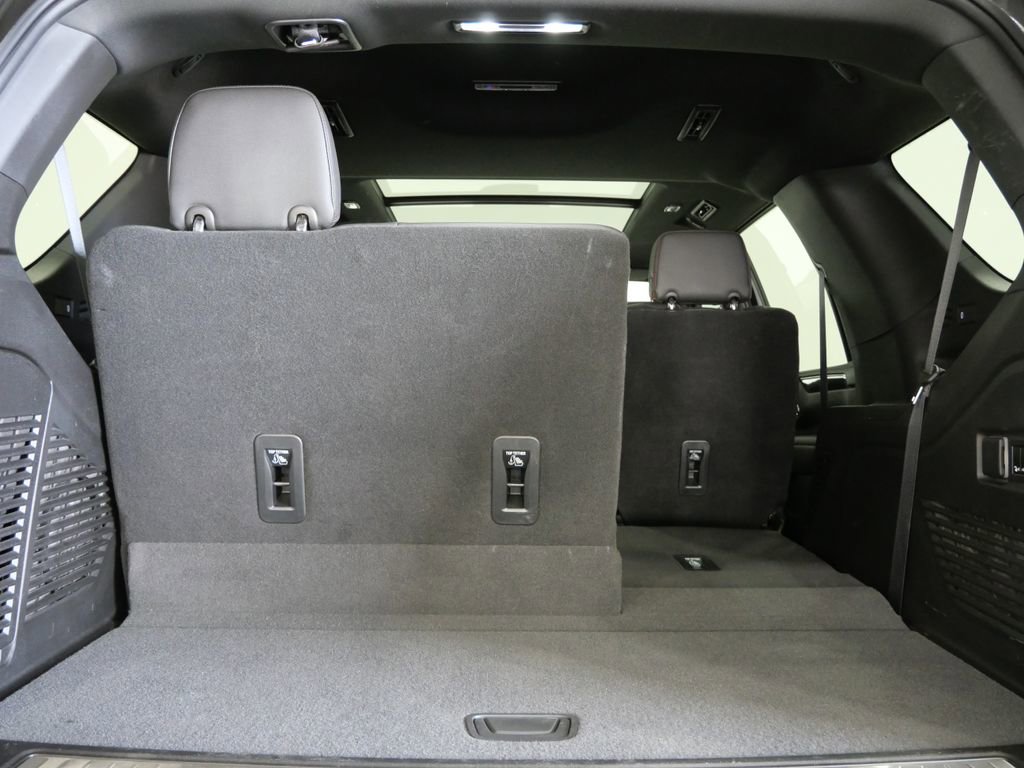 Used 2023 Chevrolet Tahoe RST w/ Luxury Package AWD/4WD image 27