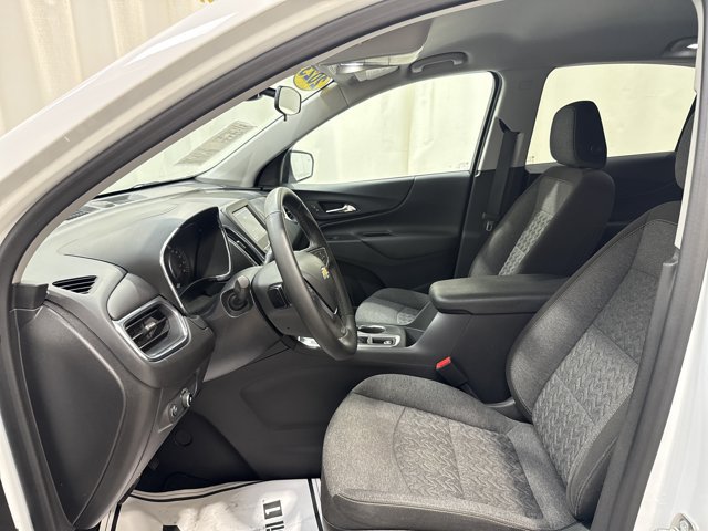 Used 2023 Chevrolet Equinox LT FWD image 12