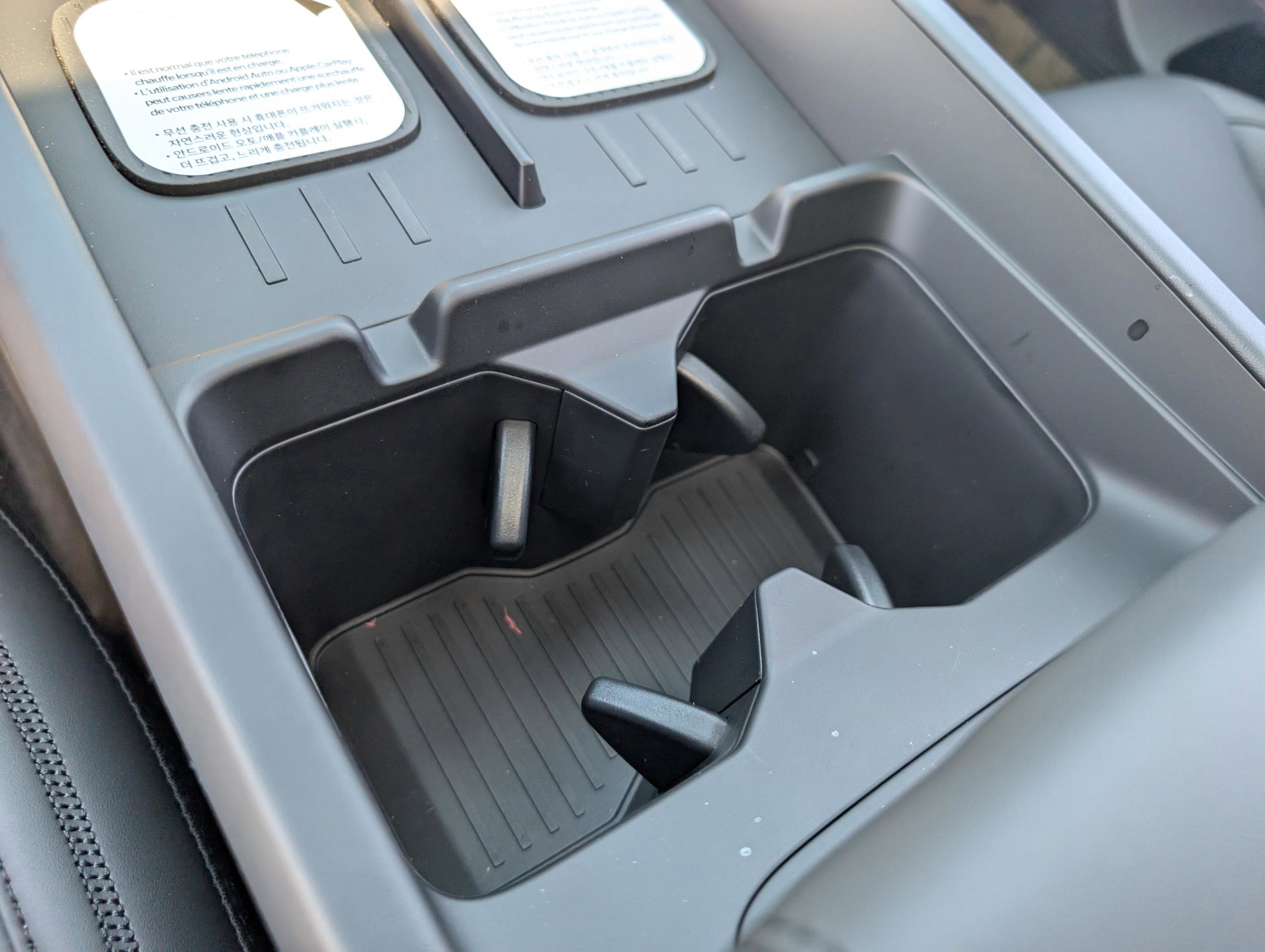 New 2026 Hyundai Santa Fe Calligraphy image 33