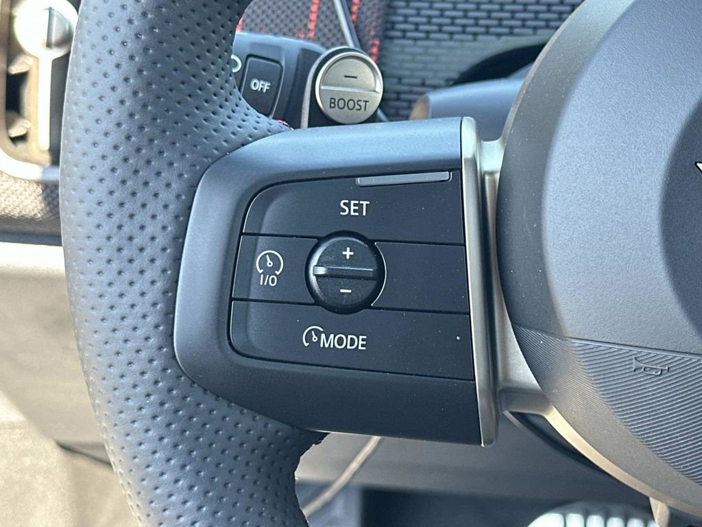 New 2025 MINI Cooper Countryman John Cooper Works w/ Comfort Package Max image 9