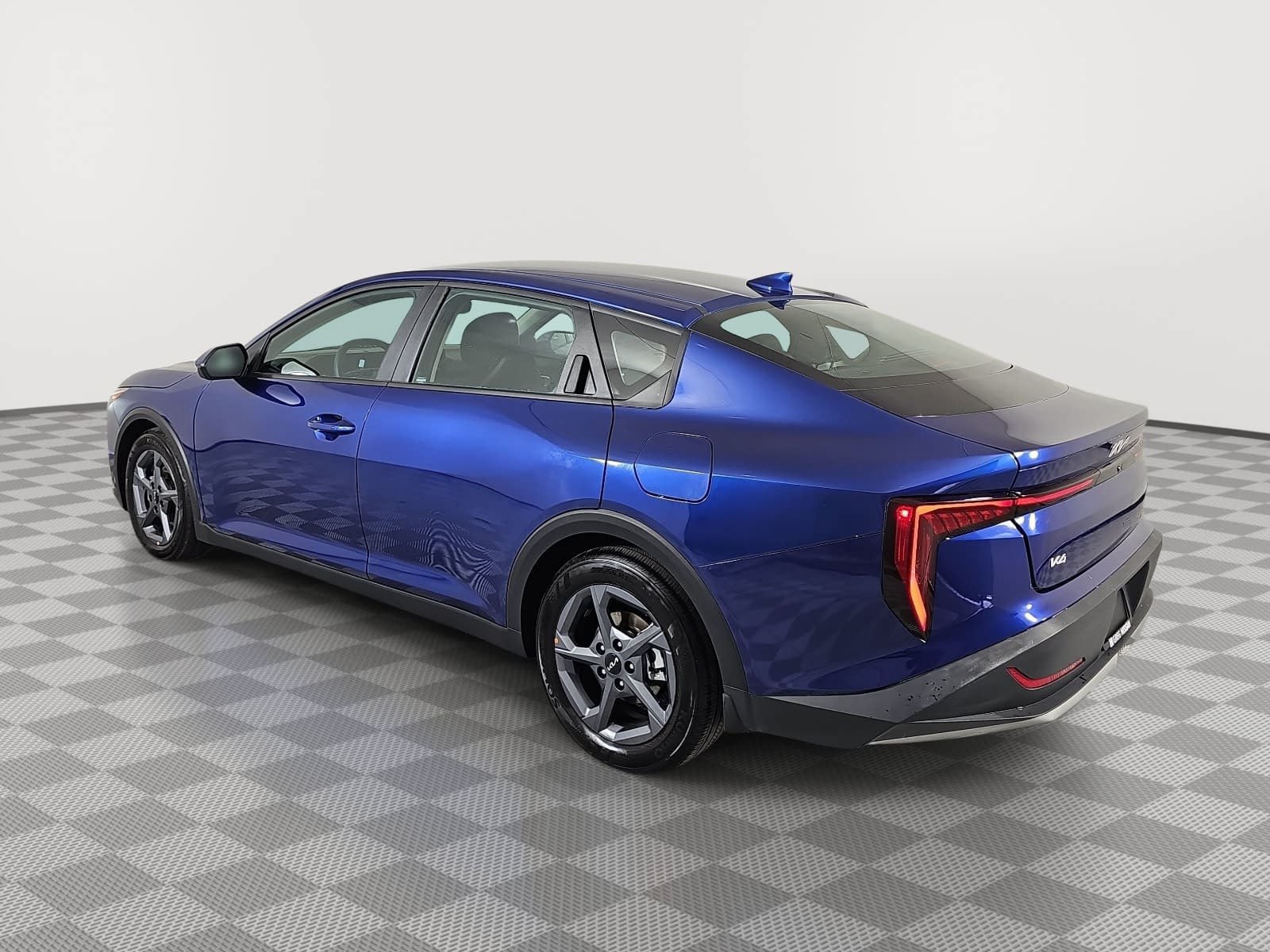 Used 2026 Kia K4 FWD image 6