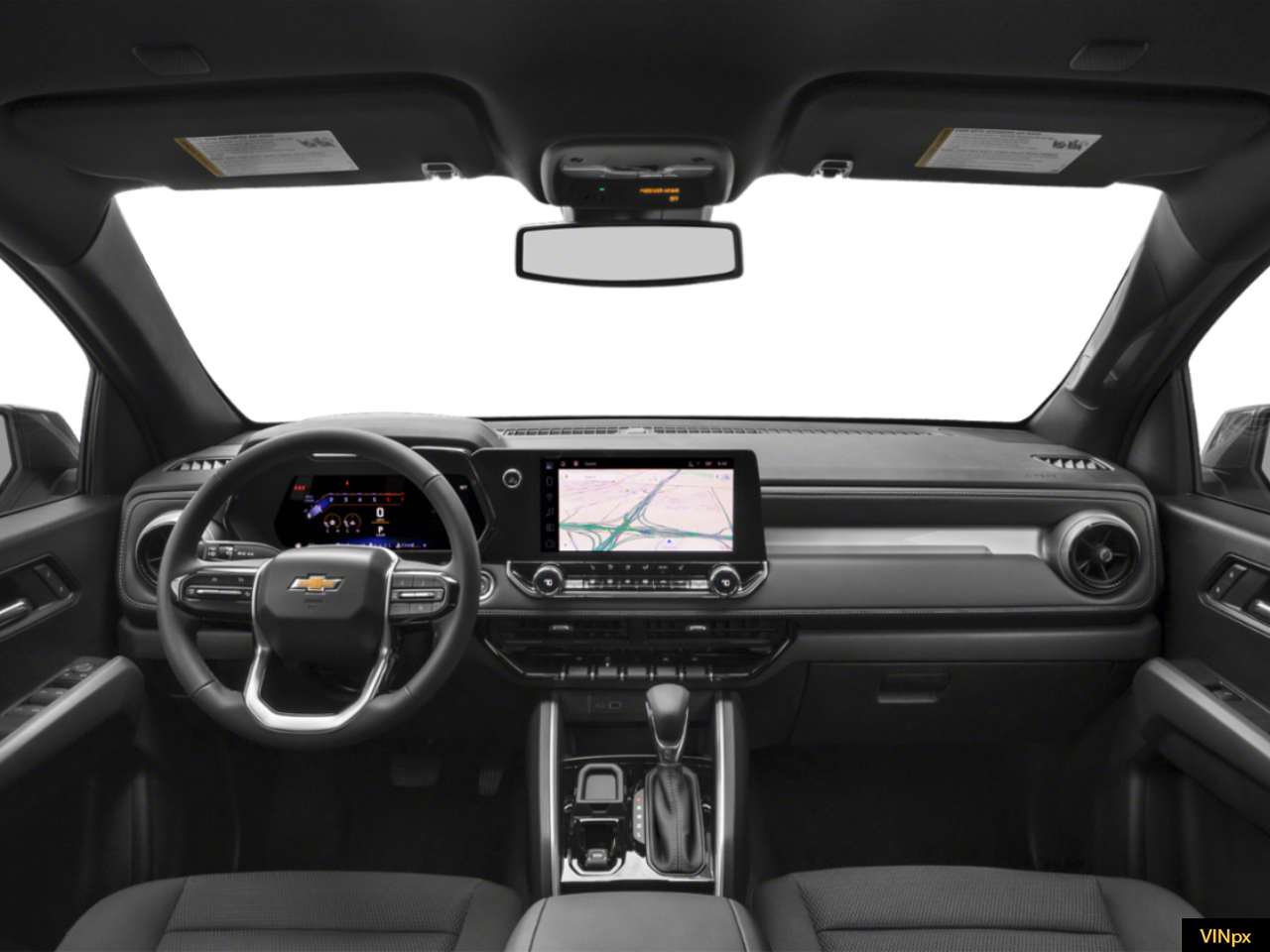 New 2026 Chevrolet Colorado LT RWD image 4