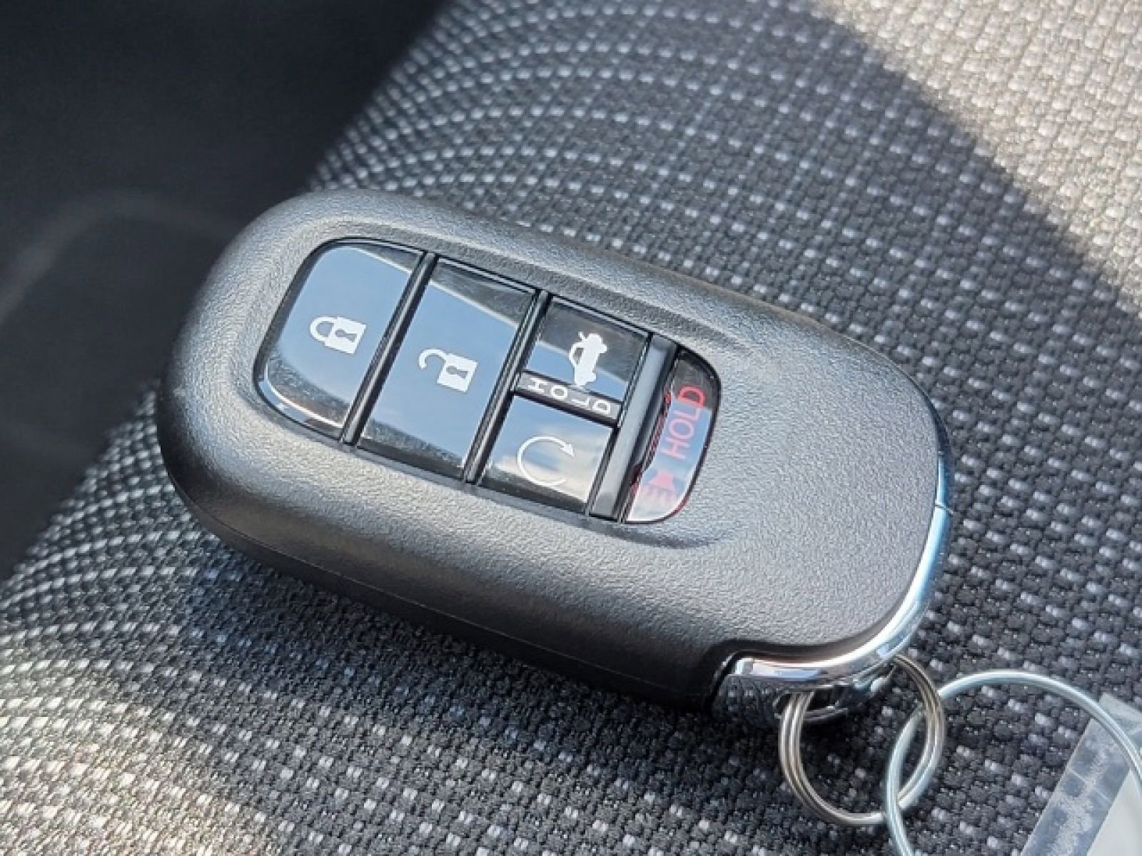 Used 2024 Honda Civic EX image 16