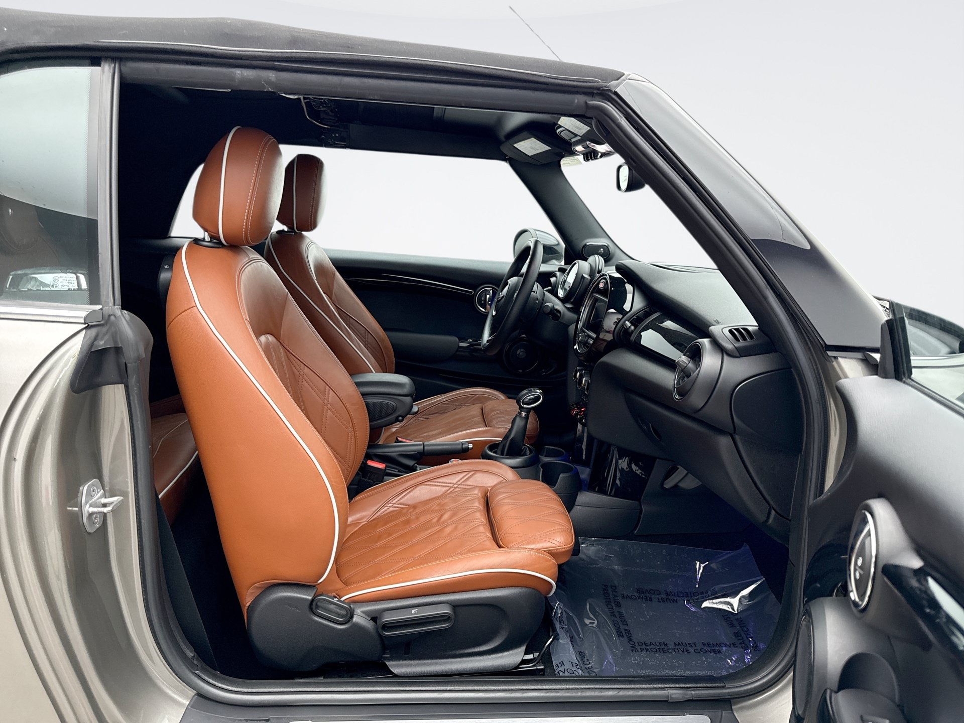 Used 2018 MINI Cooper S FWD image 18