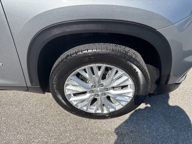 Used 2025 GMC Acadia Elevation w/ Elevation Premium Package image 30