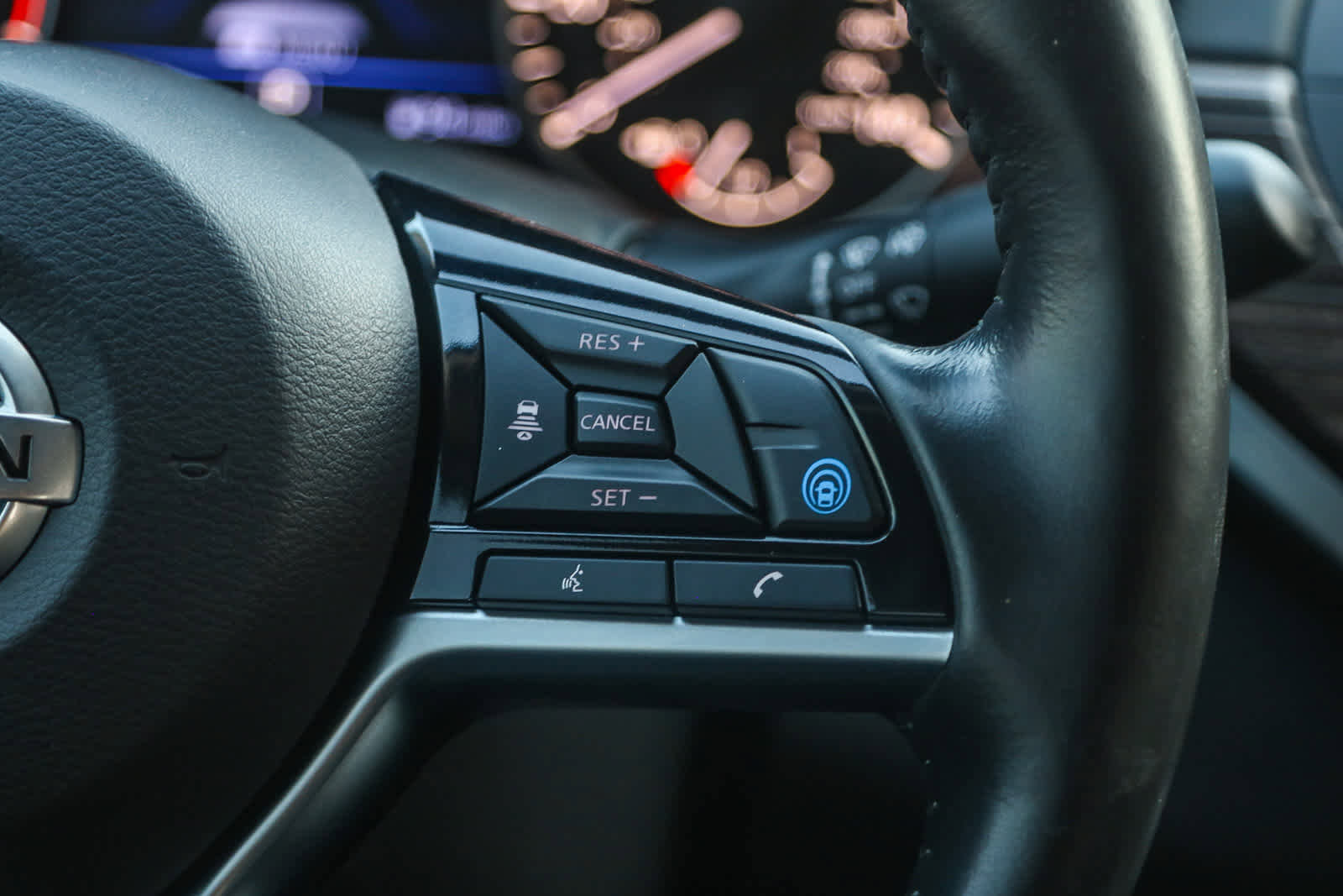 Used 2022 Nissan Altima 2.5 SL image 19