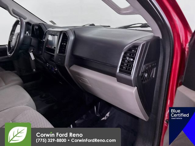 Used 2017 Ford F150 XLT image 30