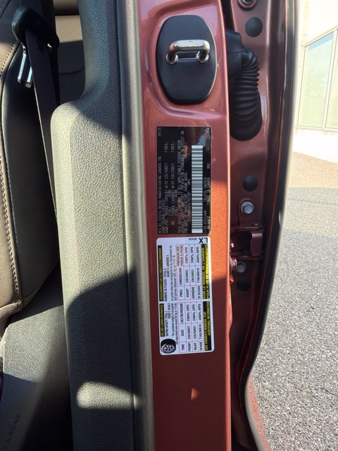 Used 2025 Lexus RX 350 AWD w/ Convenience Package image 28