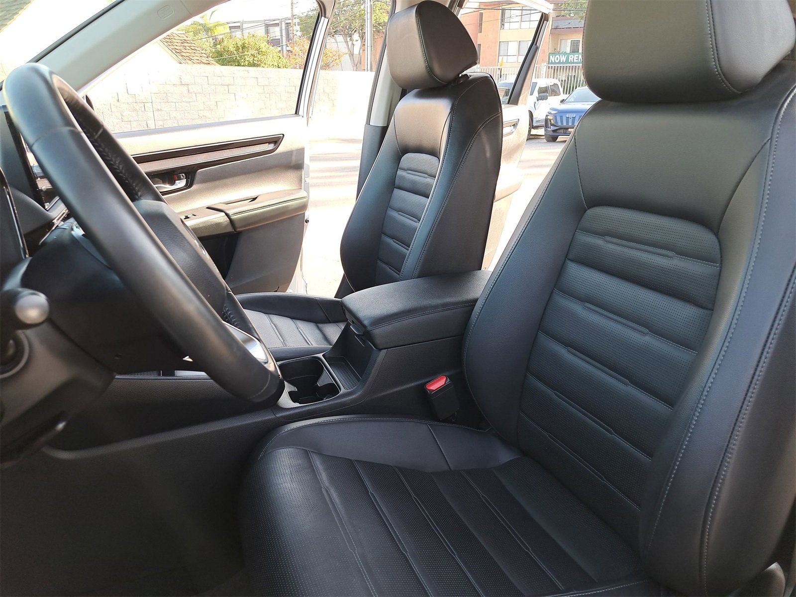 Used 2023 Honda CR-V EX-L image 15