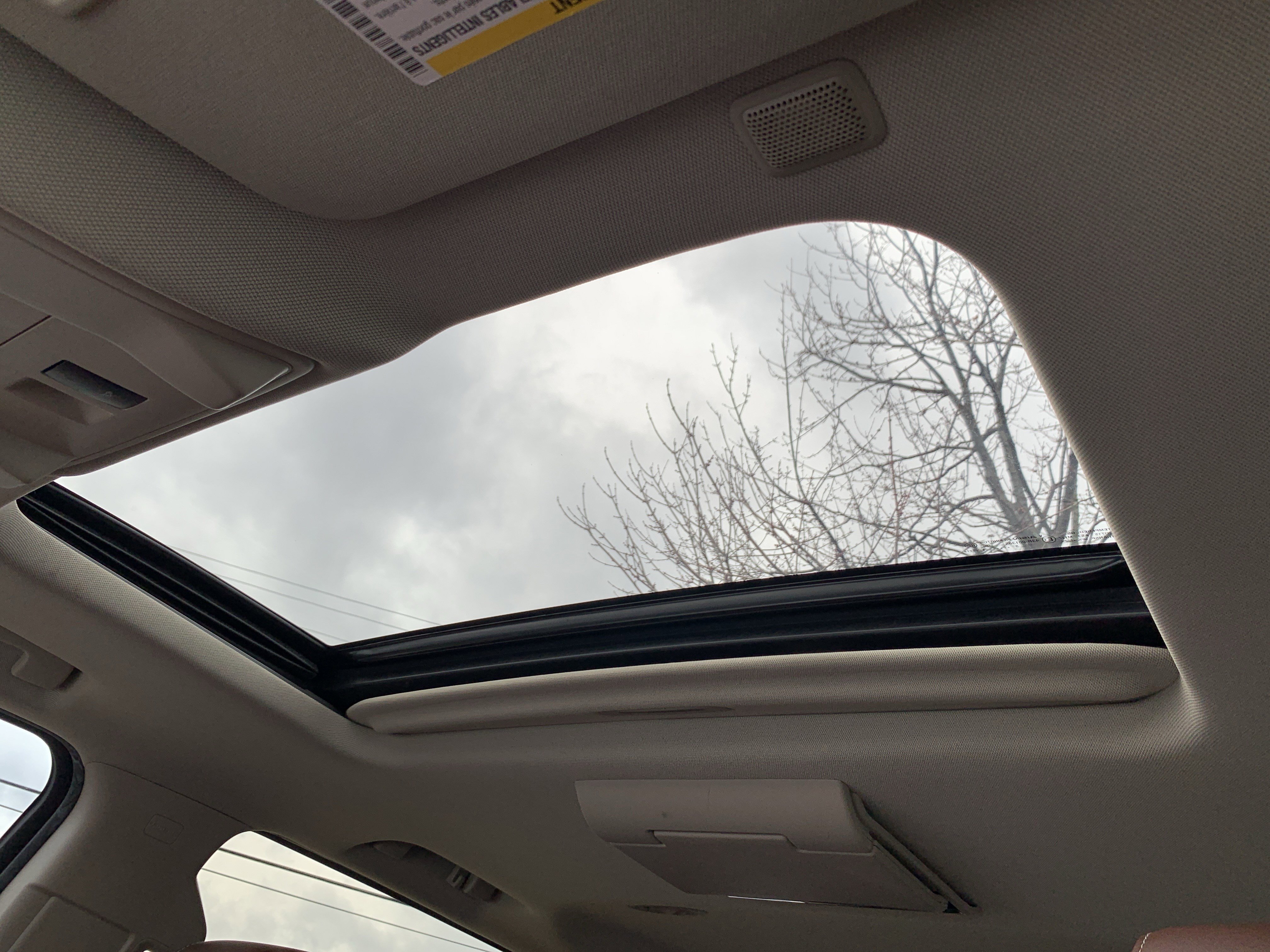 Used 2016 Chevrolet Tahoe LTZ image 27