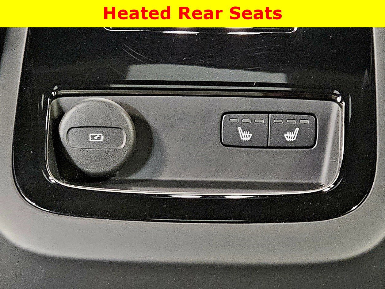 Used 2023 Volvo S60 T8 Plus w/ Climate Package AWD/4WD image 33