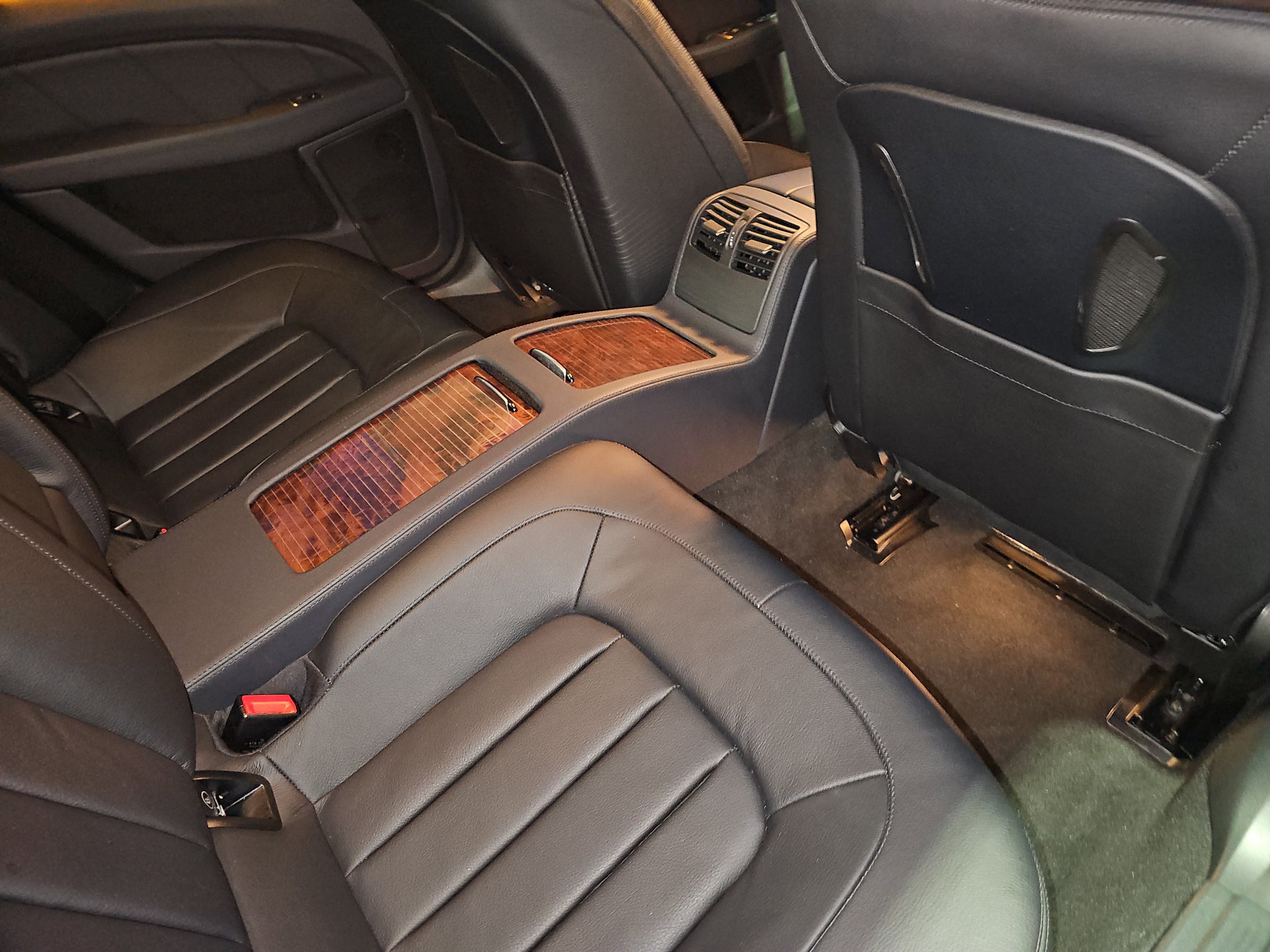 Used 2015 Mercedes-Benz CLS 400 image 11