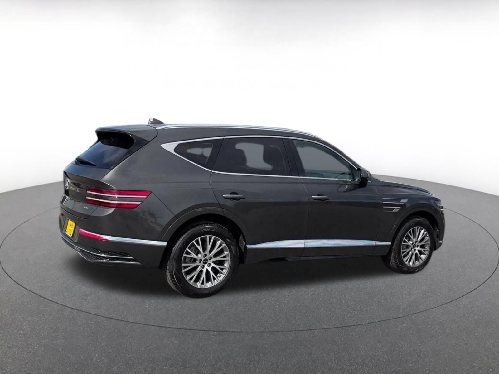 Used 2026 Genesis GV80 2.5T AWD/4WD image 14