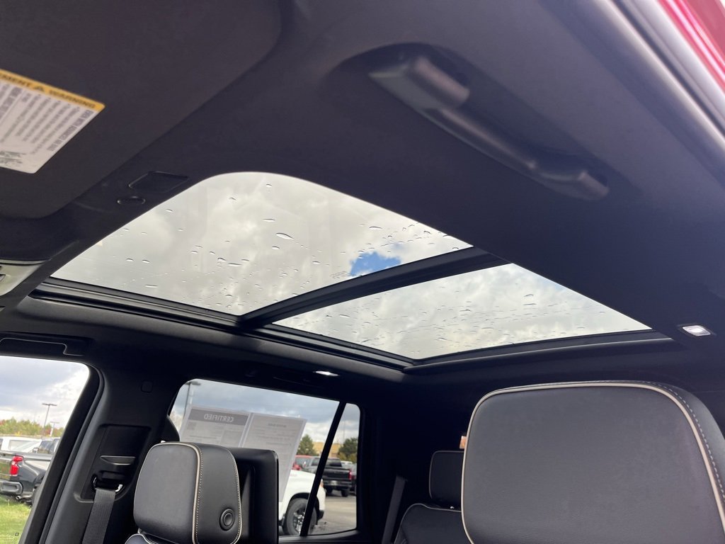 Certified 2023 Chevrolet Tahoe Premier w/ Advanced Technology Package image 30