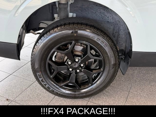 Used 2024 Ford Maverick XLT w/ Equipment Group 300A Standard AWD/4WD image 12