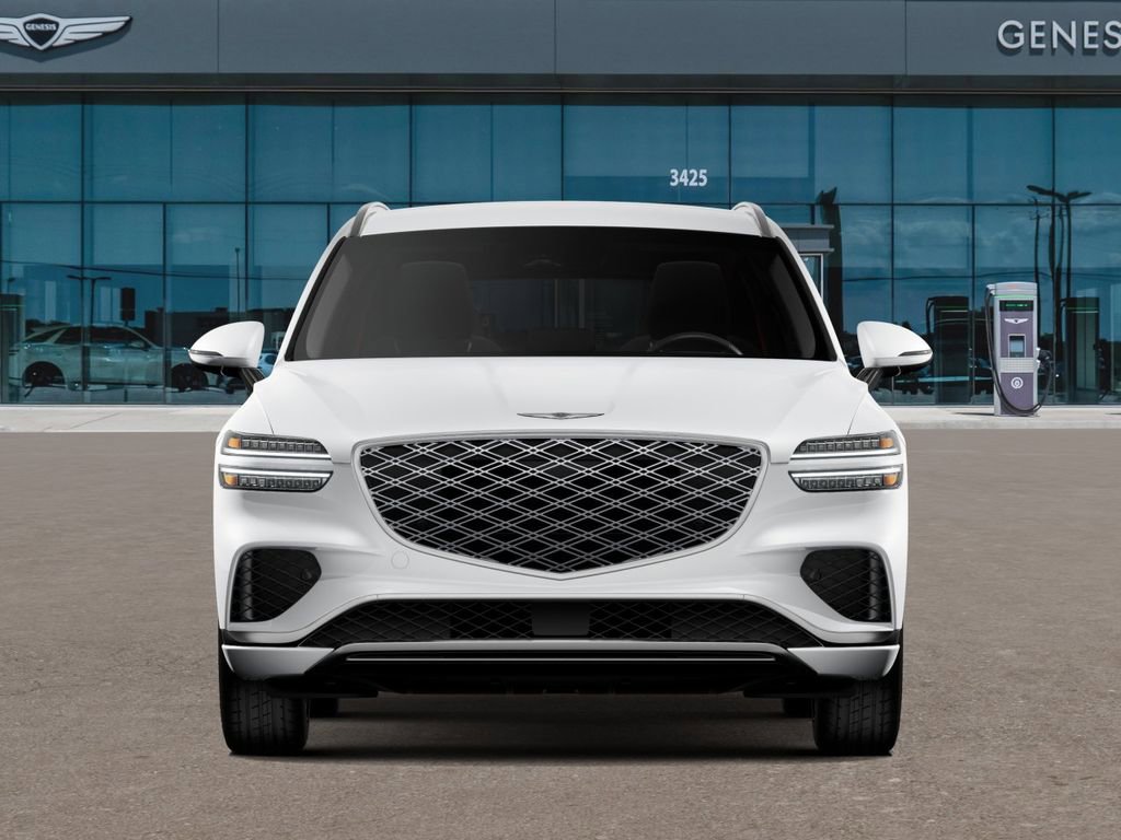 New 2026 Genesis GV70 2.5T AWD/4WD image 6