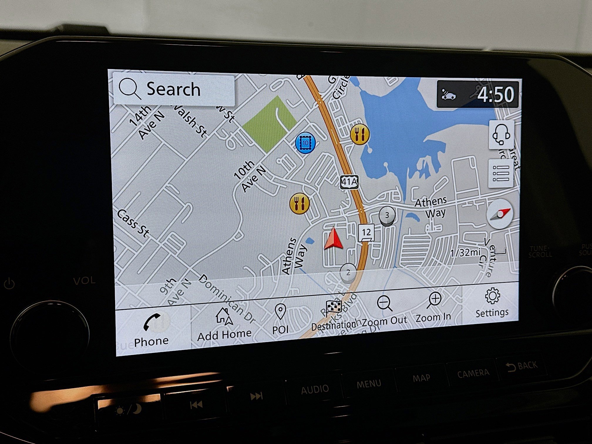 Used 2025 Nissan Pathfinder SL image 22