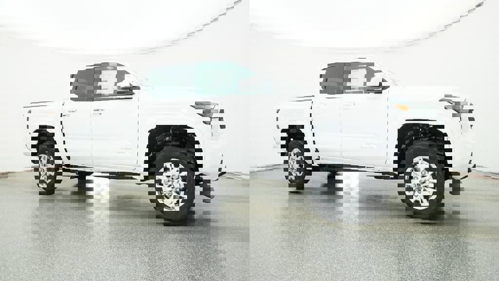 New 2025 Toyota Tacoma SR5 image 28