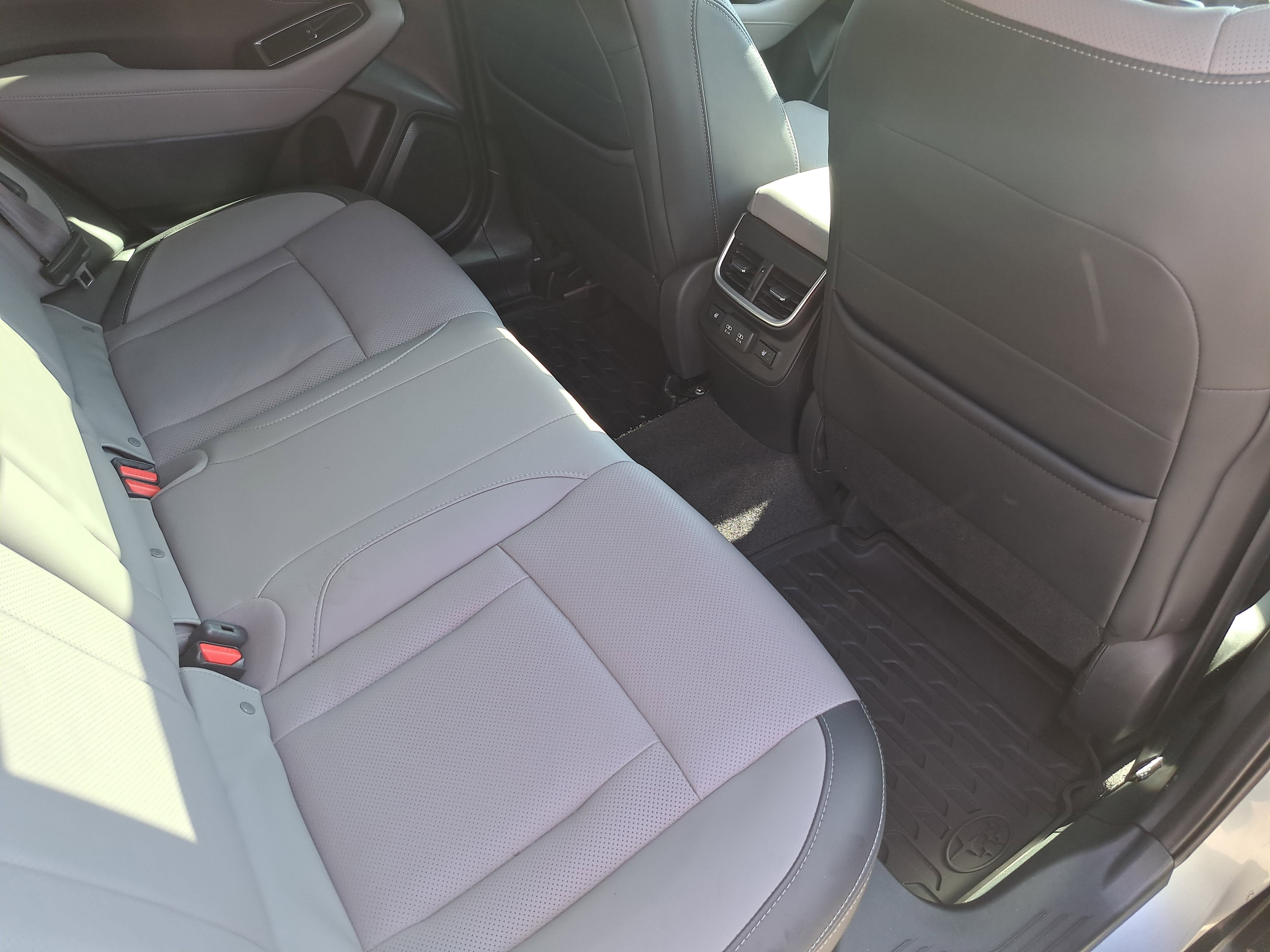 Used 2021 Subaru Outback Limited AWD/4WD image 11