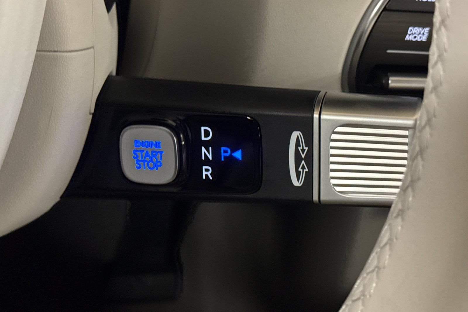 New 2026 Hyundai Palisade SEL FWD image 22