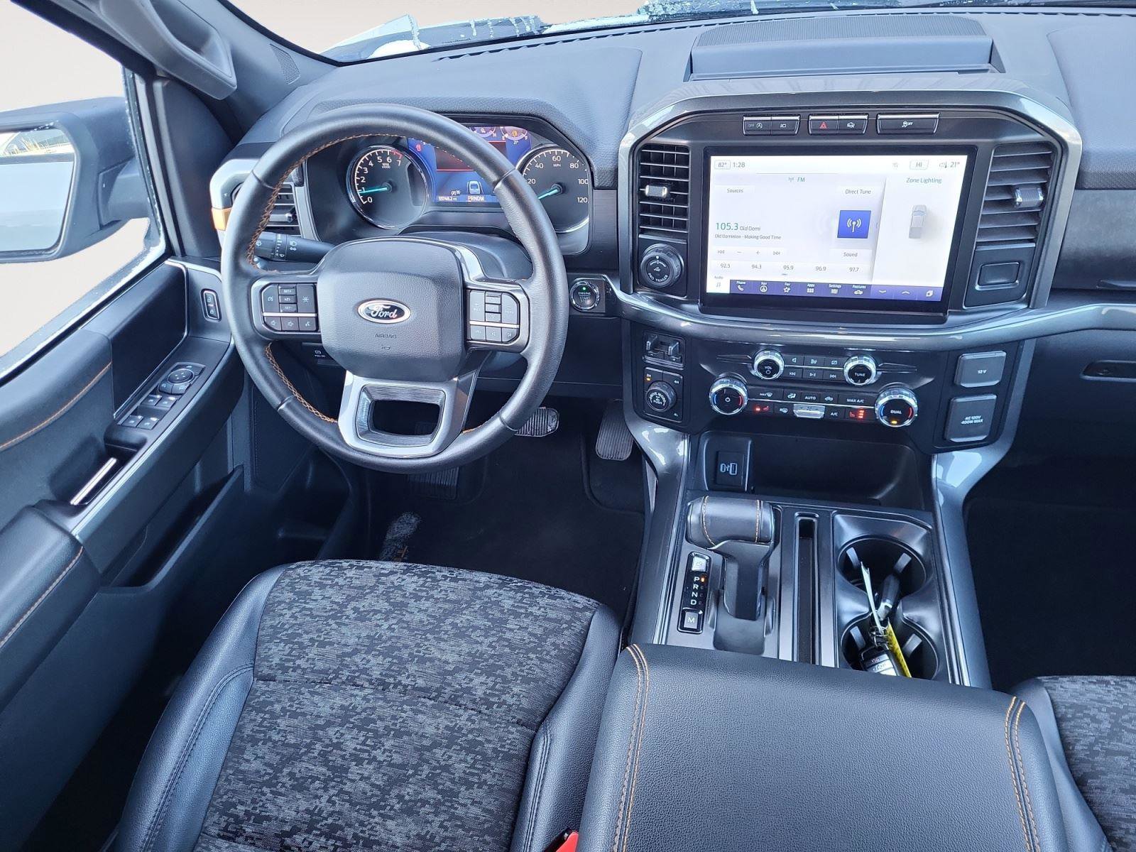 Used 2023 Ford F150 Tremor image 11