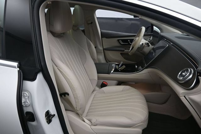 Certified 2022 Mercedes-Benz EQS 450+ Sedan image 30